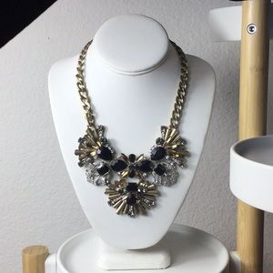 Chloe + Isabel statement necklace